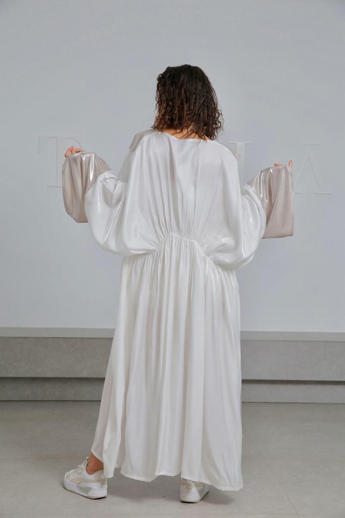 Minimalist White Set