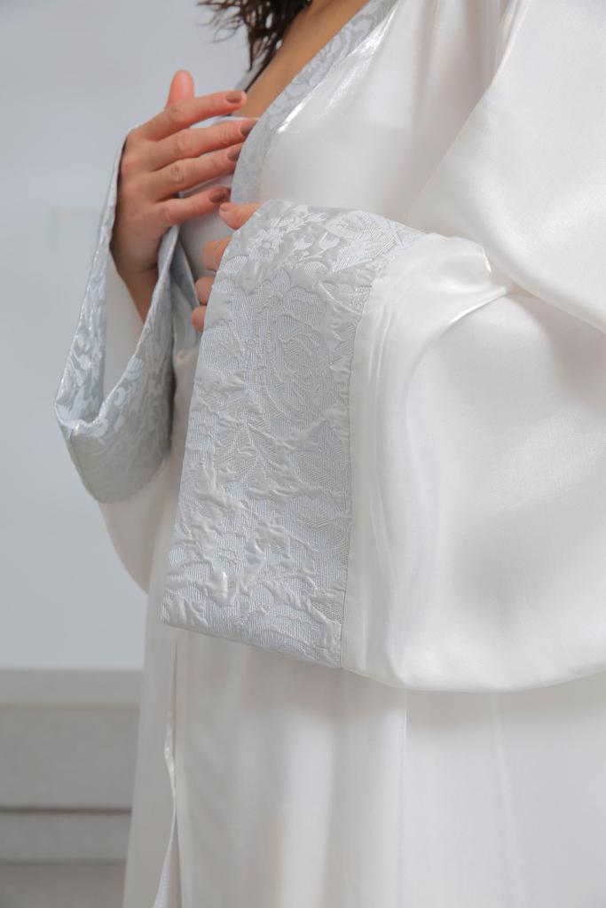 Minimalist White Set