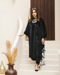 Statement Kaftan