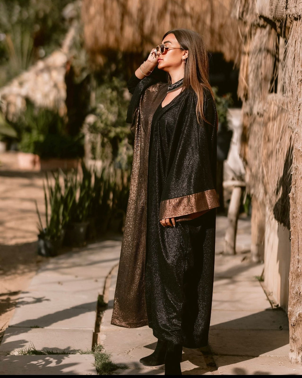 Chic Kaftan