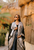 Black Kaftan