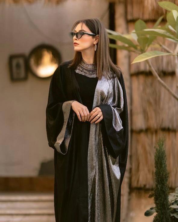 Chic Kaftan