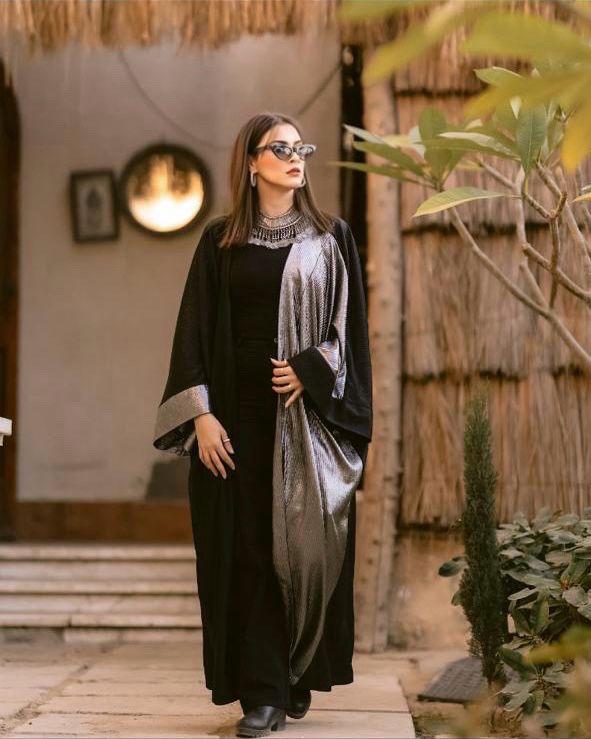 Chic Kaftan