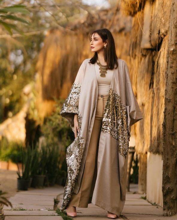 Bling Kaftan